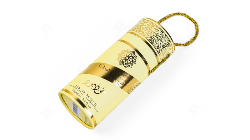 RX Packaging – Elegant Custom Perfume Packaging Box Manufacturer