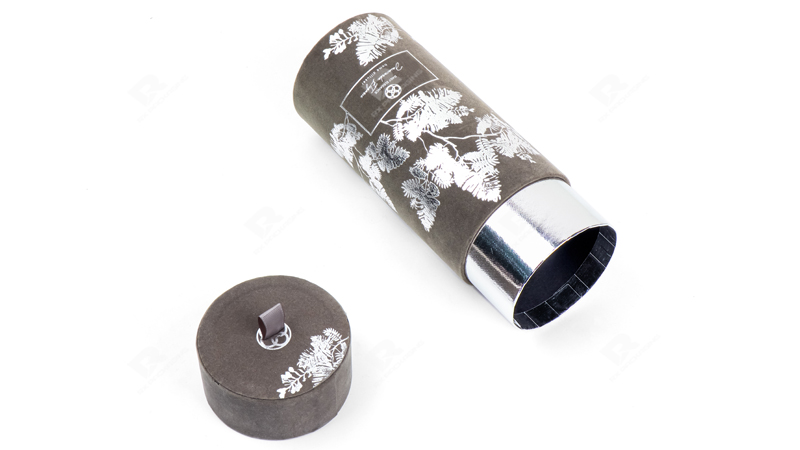 Premium Custom Candle Premium Custom Candle