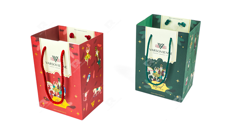 Premium Custom Gift Bag Solutions by RX Packaging – Elevate Your Brand with Tailored Design Premium Custom Gift Bag Solutions by RX Packaging – Elevate Your Brand with Tailored Design