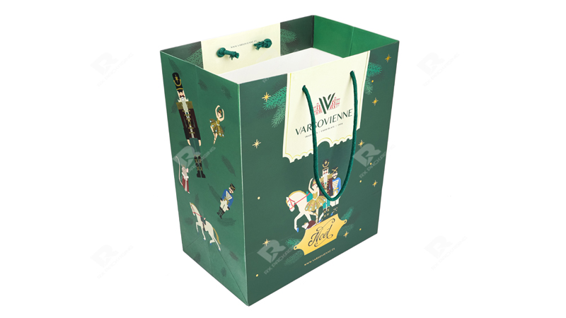 Premium Custom Gift Bag Solutions by RX Packaging – Elevate Your Brand with Tailored Design Premium Custom Gift Bag Solutions by RX Packaging – Elevate Your Brand with Tailored Design