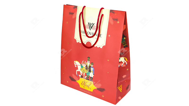 Premium Custom Gift Bag Solutions by RX Packaging – Elevate Your Brand with Tailored Design Premium Custom Gift Bag Solutions by RX Packaging – Elevate Your Brand with Tailored Design