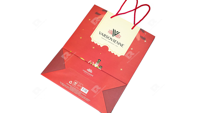 Premium Custom Gift Bag Solutions by RX Packaging – Elevate Your Brand with Tailored Design Premium Custom Gift Bag Solutions by RX Packaging – Elevate Your Brand with Tailored Design