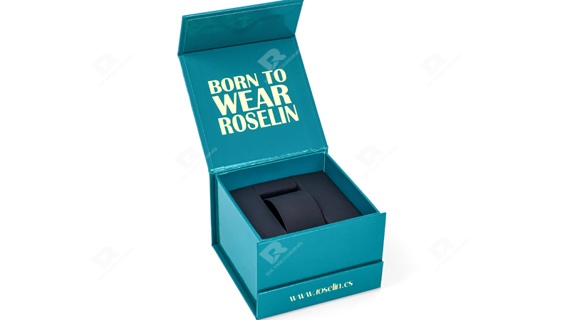 Premium Custom Watch Box Solutions by RX Packaging – Elevate Your Brand with Exceptional Craftsmanship Premium Custom Watch Box Solutions by RX Packaging – Elevate Your Brand with Exceptional Craftsmanship