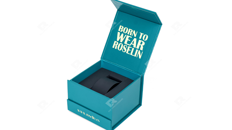 Premium Custom Watch Box Solutions by RX Packaging – Elevate Your Brand with Exceptional Craftsmanship Premium Custom Watch Box Solutions by RX Packaging – Elevate Your Brand with Exceptional Craftsmanship