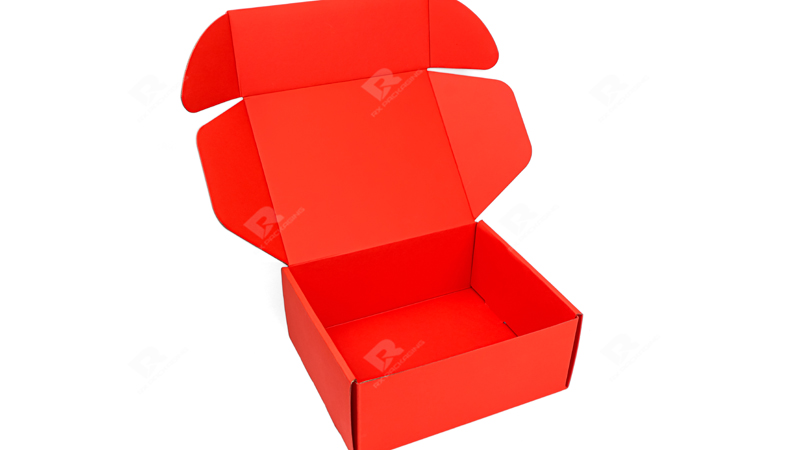 Premium Skincare Packaging Box Design for SK-II: Minimalist Aesthetics by RX Packaging