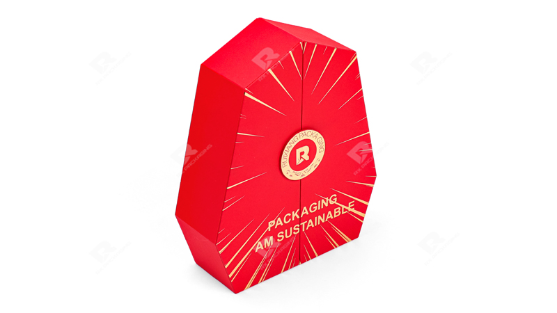 Elevate Your Fragrance Brand with a Luxury Perfume Packaging Box