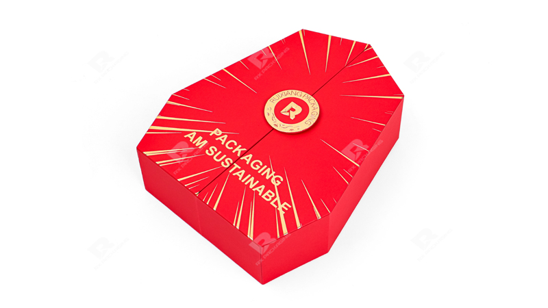 Elevate Your Fragrance Brand with a Luxury Perfume Packaging Box