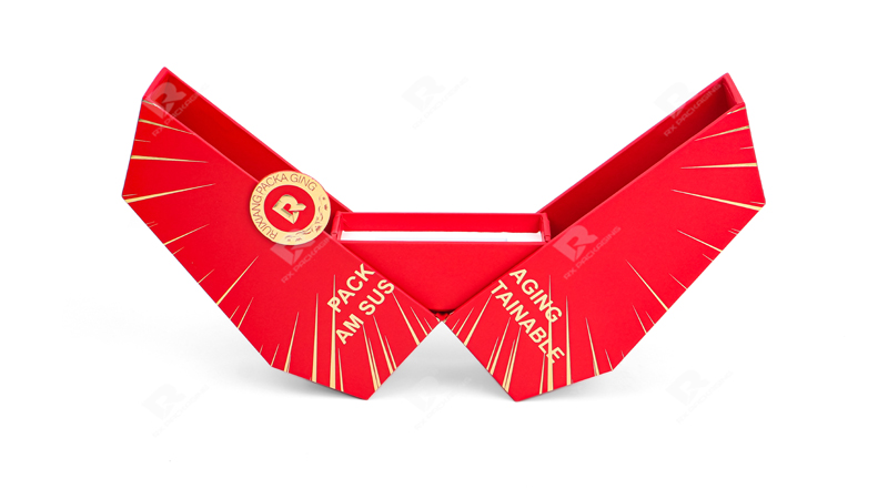 Elevate Your Fragrance Brand with a Luxury Perfume Packaging Box