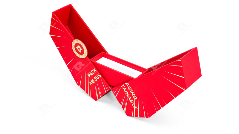 Elevate Your Fragrance Brand with a Luxury Perfume Packaging Box