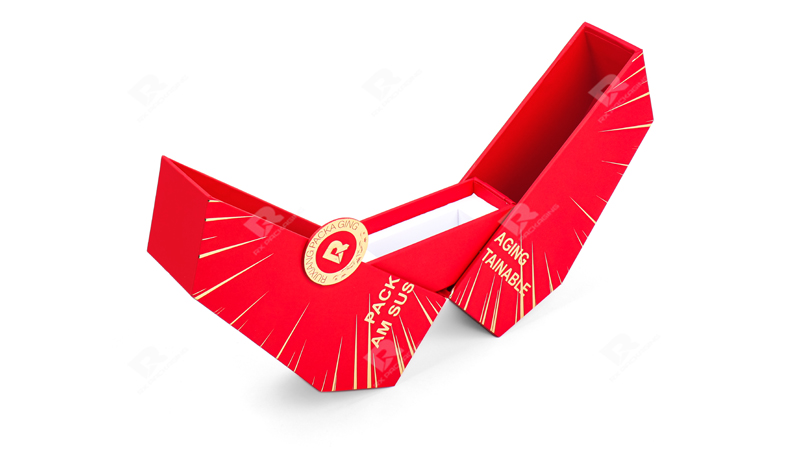 Elevate Your Fragrance Brand with a Luxury Perfume Packaging Box