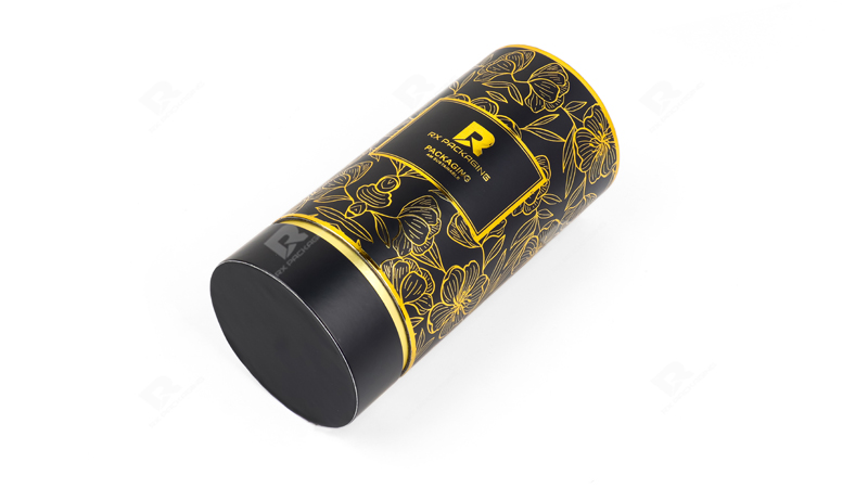 Professional Custom Perfume Packaging Box Solution for Global Brands