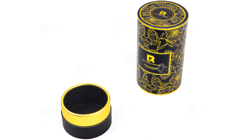 Professional Custom Perfume Packaging Box Solution for Global Brands