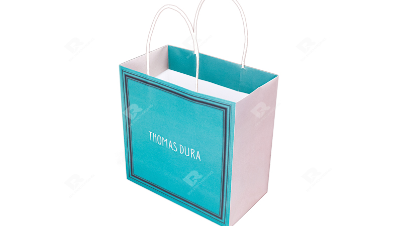 Custom Eco-Friendly Gift Bag Design for Modern Brands Custom Eco-Friendly Gift Bag Design for Modern Brands