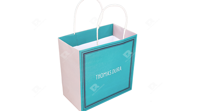 Custom Eco-Friendly Gift Bag Design for Modern Brands Custom Eco-Friendly Gift Bag Design for Modern Brands