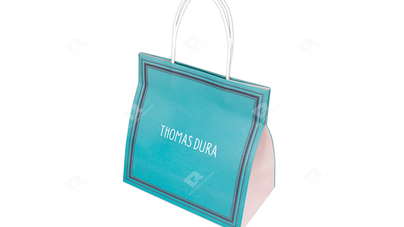 Custom Eco-Friendly Gift Bag Design for Modern Brands Custom Eco-Friendly Gift Bag Design for Modern Brands