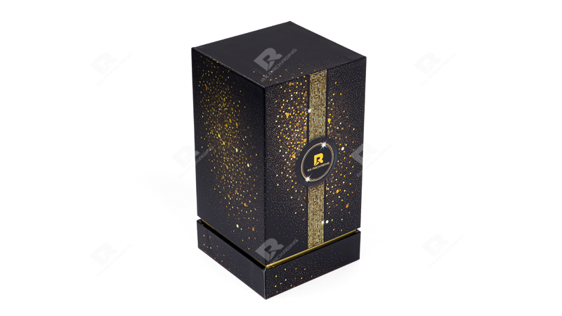 Premium Perfume Packaging Box — Elevate Your Brand with Luxurious Custom Design Premium Perfume Packaging Box — Elevate Your Brand with Luxurious Custom Design
