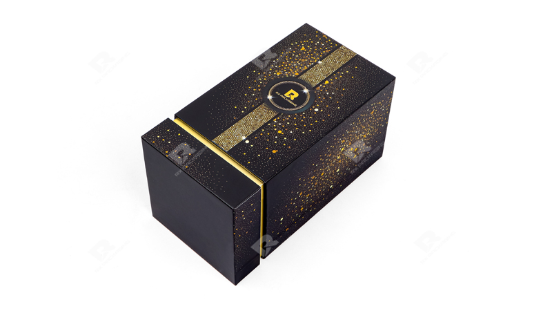 Premium Perfume Packaging Box — Elevate Your Brand with Luxurious Custom Design Premium Perfume Packaging Box — Elevate Your Brand with Luxurious Custom Design
