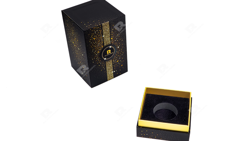 Premium Perfume Packaging Box — Elevate Your Brand with Luxurious Custom Design Premium Perfume Packaging Box — Elevate Your Brand with Luxurious Custom Design