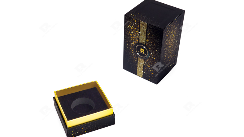 Premium Perfume Packaging Box — Elevate Your Brand with Luxurious Custom Design Premium Perfume Packaging Box — Elevate Your Brand with Luxurious Custom Design