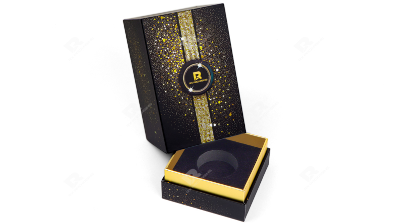 Premium Perfume Packaging Box — Elevate Your Brand with Luxurious Custom Design Premium Perfume Packaging Box — Elevate Your Brand with Luxurious Custom Design