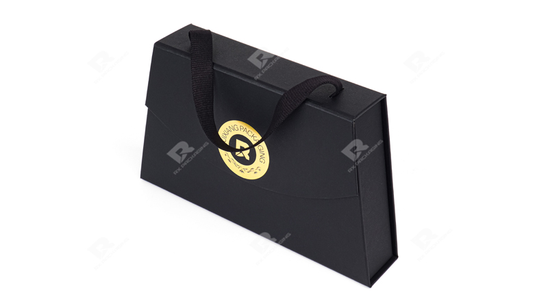 Premium Cosmetic Packaging Box — Elevate Your Brand with RX Packaging Premium Cosmetic Packaging Box — Elevate Your Brand with RX Packaging