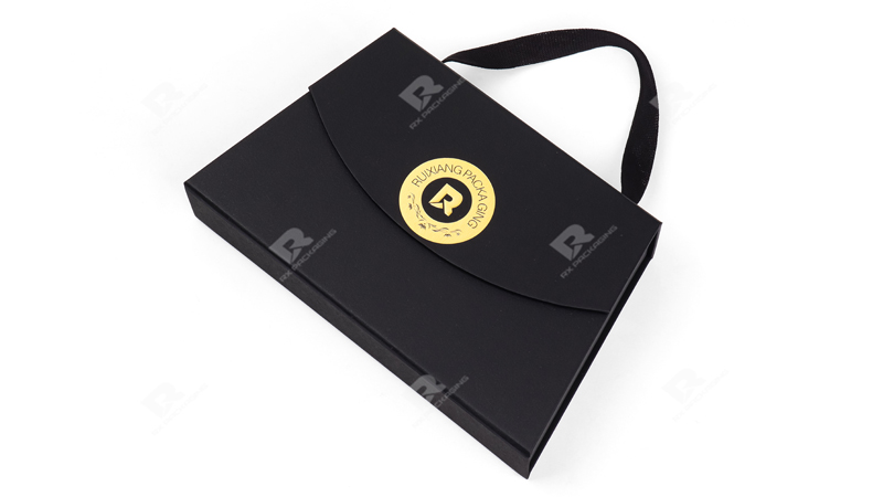 Premium Cosmetic Packaging Box — Elevate Your Brand with RX Packaging Premium Cosmetic Packaging Box — Elevate Your Brand with RX Packaging