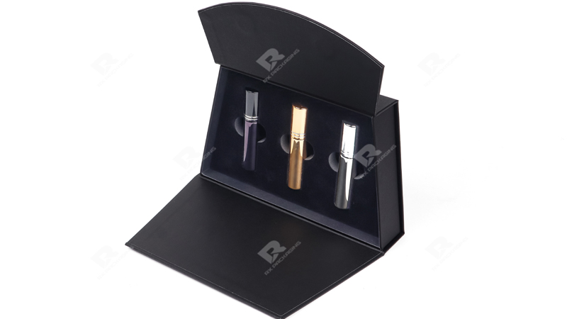 Premium Cosmetic Packaging Box — Elevate Your Brand with RX Packaging Premium Cosmetic Packaging Box — Elevate Your Brand with RX Packaging