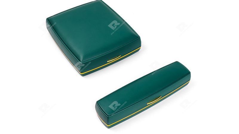 Premium Custom Jewelry Packaging Solution by RX Packaging