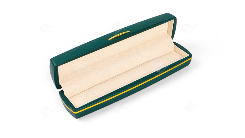 Premium Custom Jewelry Packaging Solution by RX Packaging