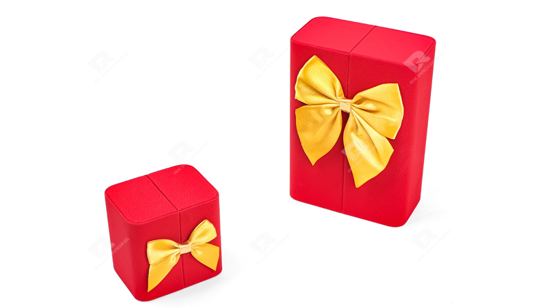 Elevate Your Brand Elegance with the Ultimate Jewelry Packaging Box by RX Packaging