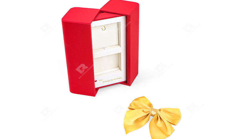 Elevate Your Brand Elegance with the Ultimate Jewelry Packaging Box by RX Packaging