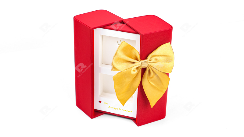 Elevate Your Brand Elegance with the Ultimate Jewelry Packaging Box by RX Packaging