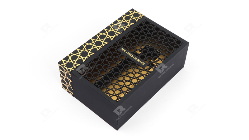Custom Perfume Packaging Box Design – Elegance and Innovation in Every Detail