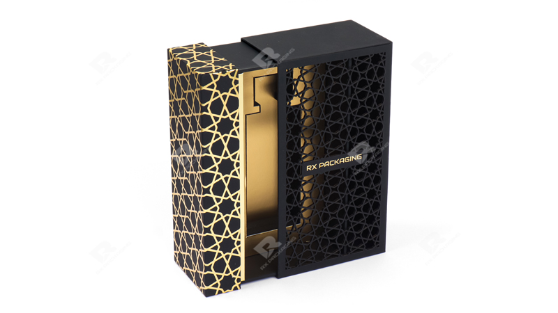 Custom Perfume Packaging Box Design – Elegance and Innovation in Every Detail