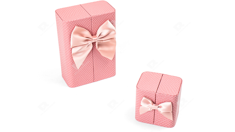 Custom Jewelry Packaging Boxes – Elegant, High-Quality, and Tailored to Your Brand