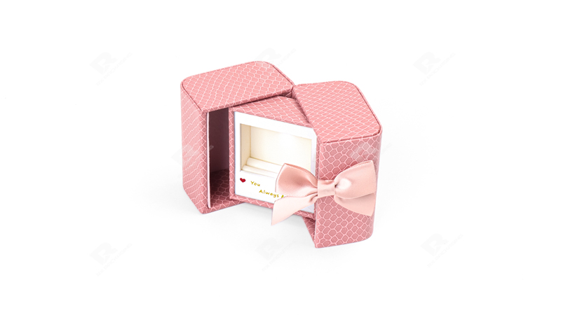 Custom Jewelry Packaging Boxes – Elegant, High-Quality, and Tailored to Your Brand