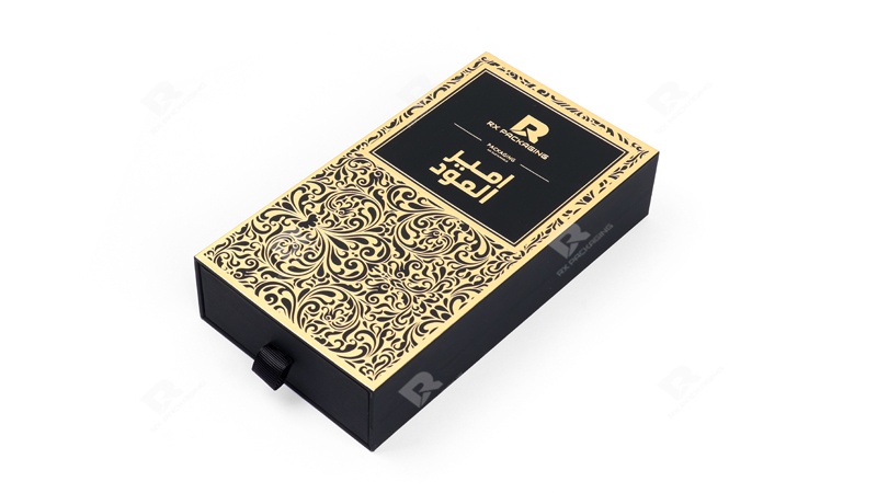 Premium Custom Perfume Packaging Boxes: Luxurious Design with Unmatched Quality