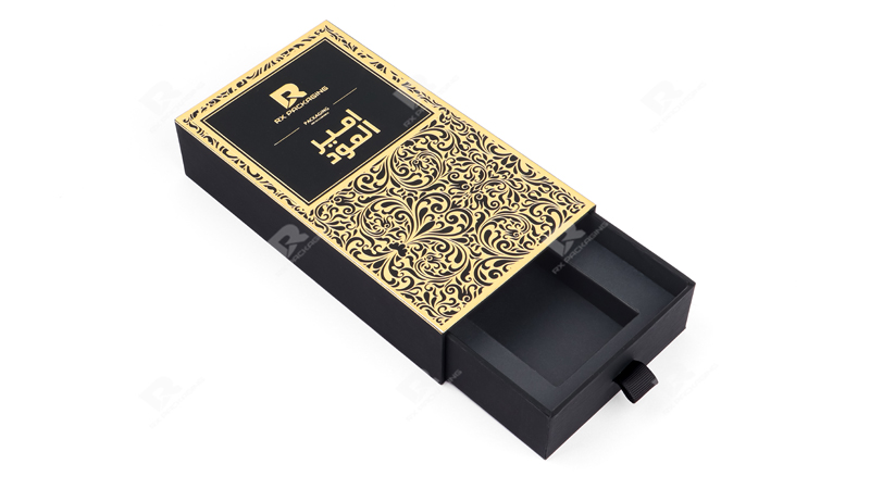 Premium Custom Perfume Packaging Boxes: Luxurious Design with Unmatched Quality