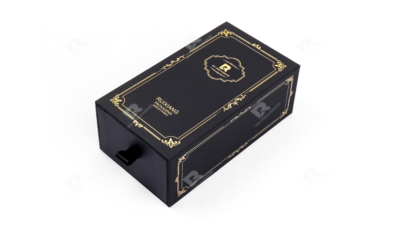 Custom Perfume Packaging Box: Luxury Design and Unmatched Quality