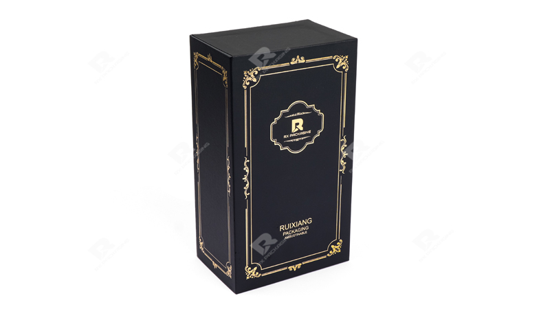 Custom Perfume Packaging Box: Luxury Design and Unmatched Quality