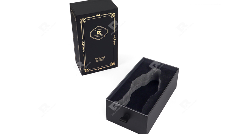 Custom Perfume Packaging Box: Luxury Design and Unmatched Quality