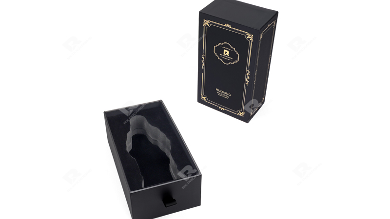 Custom Perfume Packaging Box: Luxury Design and Unmatched Quality