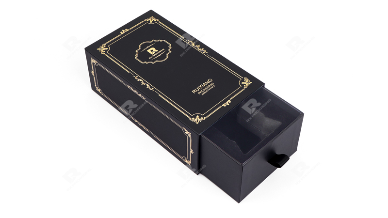 Custom Perfume Packaging Box: Luxury Design and Unmatched Quality