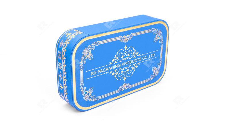 Custom Cosmetic Packaging Boxes by RX Packaging: Perfect Blend of Elegance and Functionality