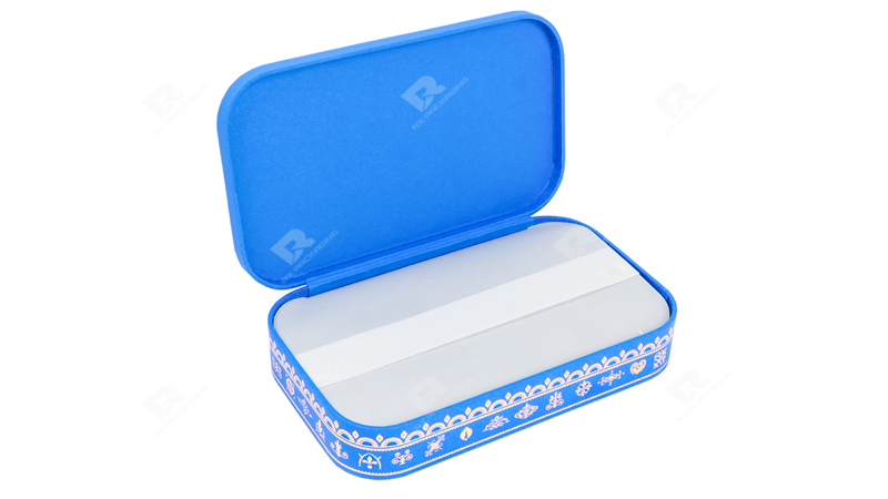 Custom Cosmetic Packaging Boxes by RX Packaging: Perfect Blend of Elegance and Functionality