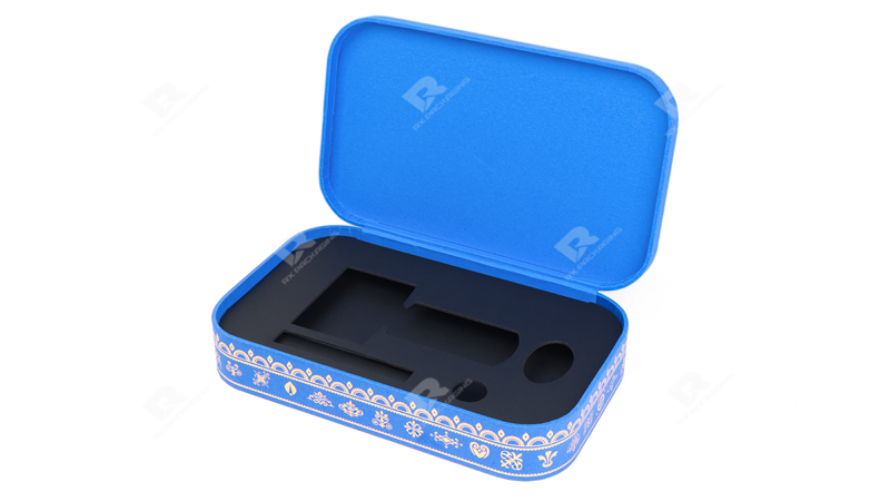 Custom Cosmetic Packaging Boxes by RX Packaging: Perfect Blend of Elegance and Functionality