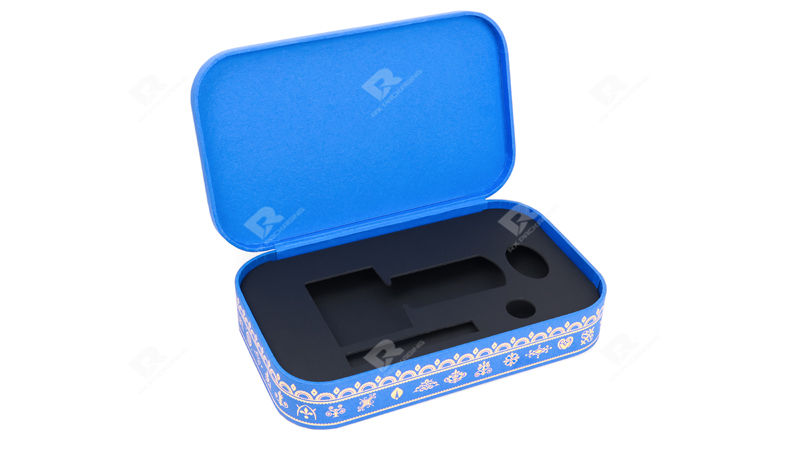 Custom Cosmetic Packaging Boxes by RX Packaging: Perfect Blend of Elegance and Functionality