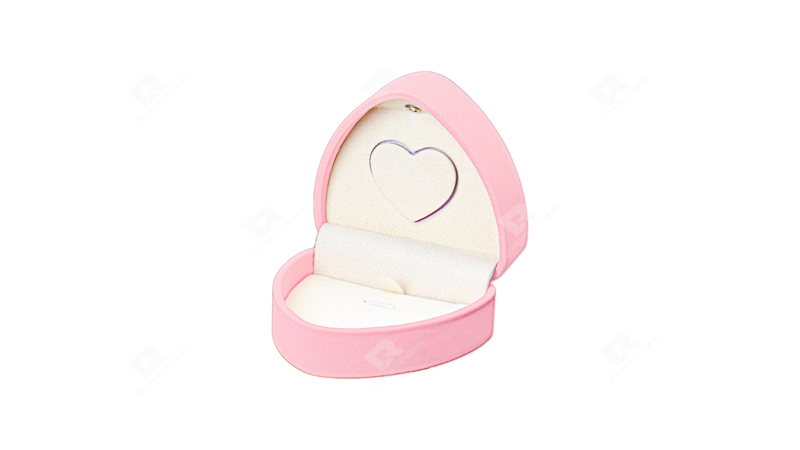 Customized Jewelry Packaging Boxes: Perfect for Elevating Your Brand's Appeal