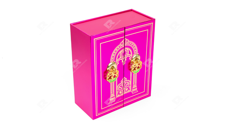 Custom Perfume Packaging Boxes: Elevating Your Brand's Luxury Appeal