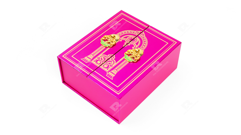 Custom Perfume Packaging Boxes: Elevating Your Brand's Luxury Appeal